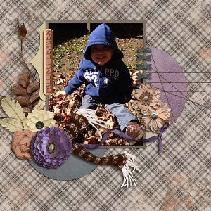 Falling Leaves