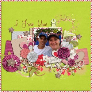 I Love You