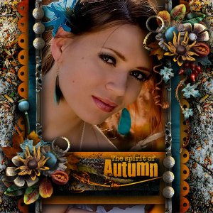 Golden Autumn