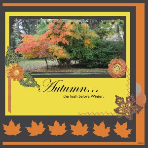 Autumn