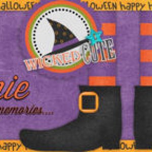 October Siggie
