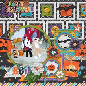 i want candy