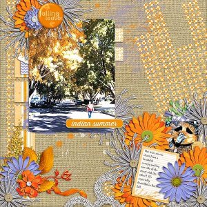 Indian Summer
