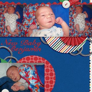 babyBen