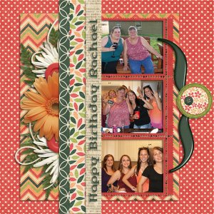 October FWP Grab Bag