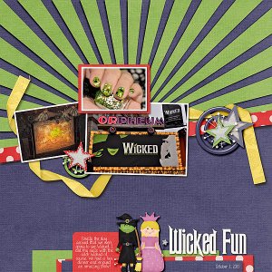 Wicked