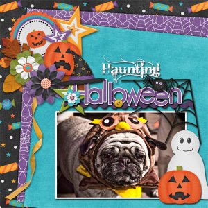 Haunting Halloween