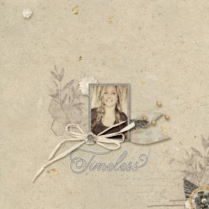Timeless-600