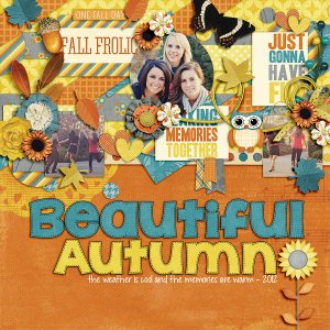 Beautiful Autumn