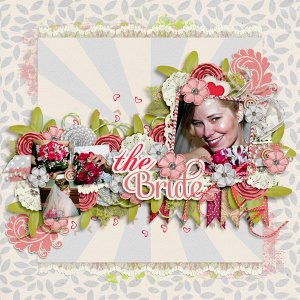 The Bride