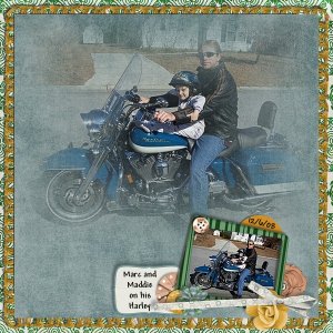 Harley Dec 6, 2008
