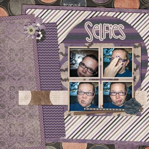 Selfies