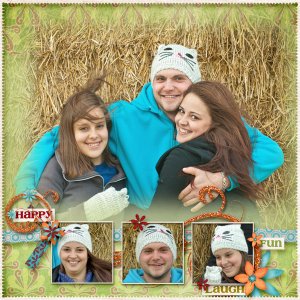 FallFun