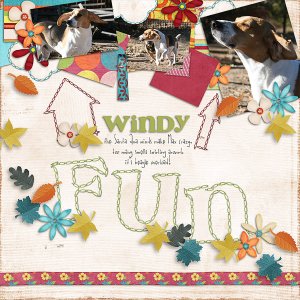 Windy Fun