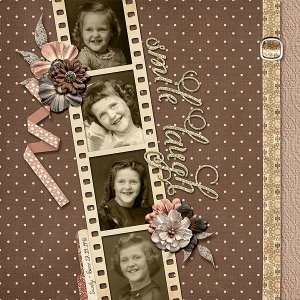 My Mother