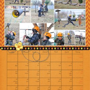 Calendar