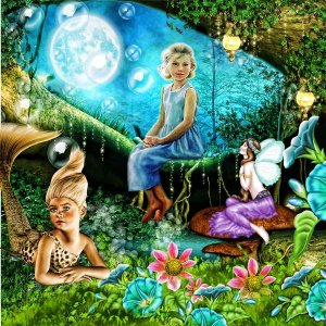 fairytopia