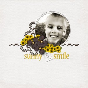 Sunny Smile
