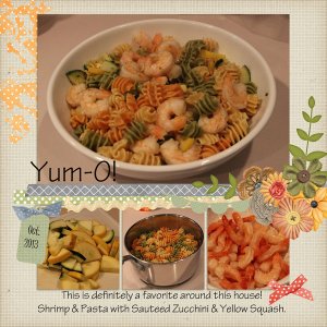 Yum-O!