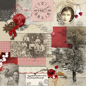 Family Tree