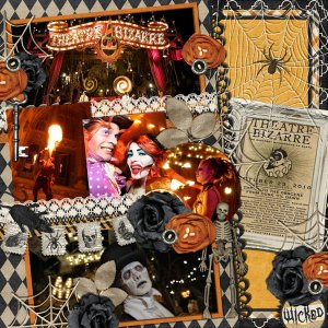 Theater Bizarre 2010