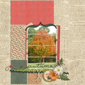 autumn