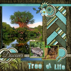Tree of Life