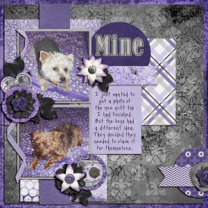 Mine