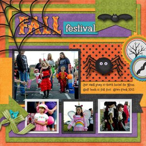 Fall Festival