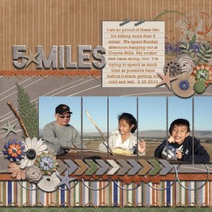 Oct Mix It Up Challenge
