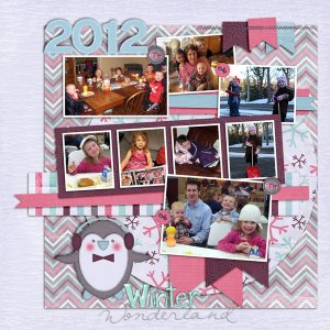 January 2012 - 2