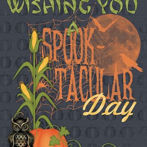 Spooktacular