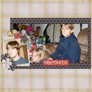 Snapshots