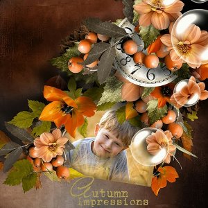 Autumn impressions - RAK for Leandi