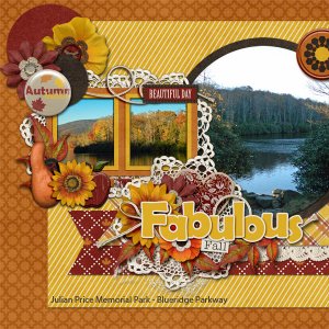 Fabulous Fall