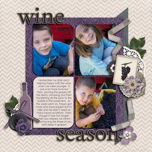 wine-season