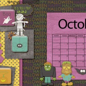 Oct Desktop