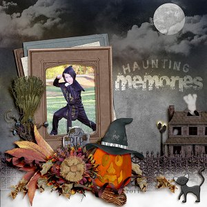 HauntingMemories