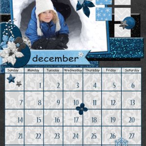 calender 2014