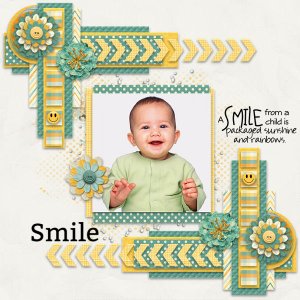 Smile