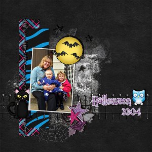 Halloween 2004