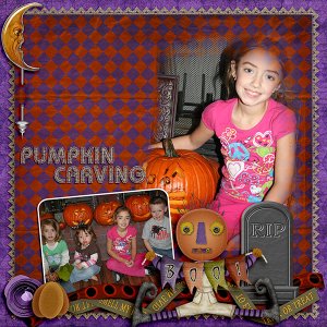 Pumpkin Carving