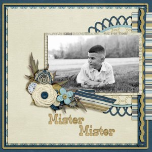 Mister-Mister