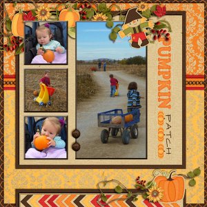 Pumpkin