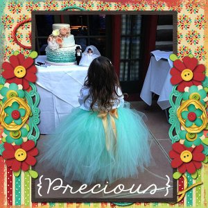 Precious