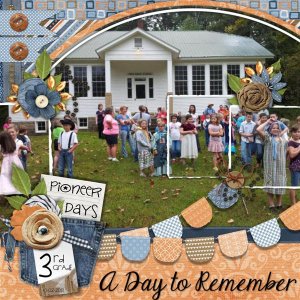 Pioneer Days2