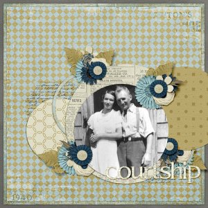 Courtship