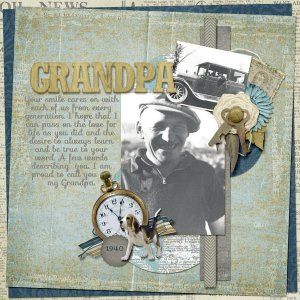 Grandpa