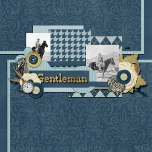 Gentleman