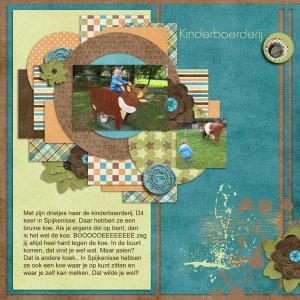 Luv Ewe Designs - You're a shining star - M+M Designs - Crazy Monkey